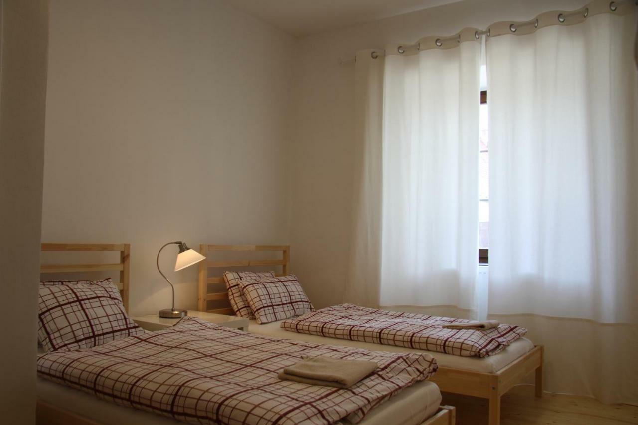 Dvůr Nové Zámky Hotel Mladec Exterior foto